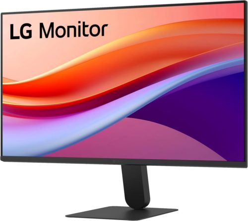 LG 23,8" 24U41YA-B IPS LED