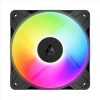 Arctic P12 Pro Reverse A-RGB - 3 Pack