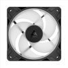 Arctic P12 Pro Reverse A-RGB - 3 Pack