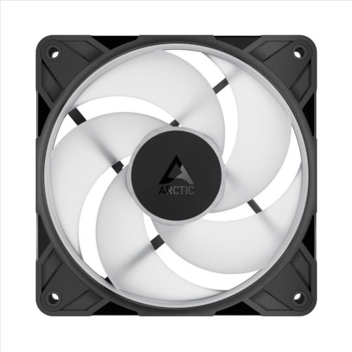 Arctic P12 Pro Reverse A-RGB - 3 Pack