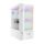 Gamdias Aura GC7 ARGB Tempered Glass White
