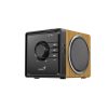 Genius SP-916BT Bluetooth Speaker Pine Wood
