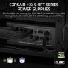 Corsair 1200W 80+ Platinum HX1200i SHIFT