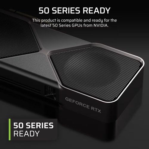 Corsair 1200W 80+ Platinum HX1200i SHIFT