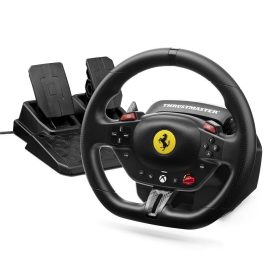 Thrustmaster T98 Ferrari 296 GTS USB Black