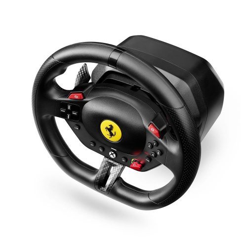 Thrustmaster T98 Ferrari 296 GTS USB Black