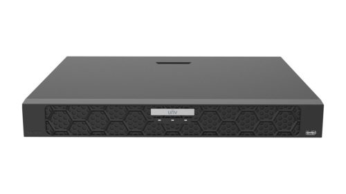Uniview 32 csatornás NVR 2 HDD hellyel (IX-G széria)