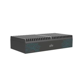Uniview 4 csatornás Smart Box