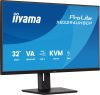 iiyama 32" ProLite XB3294UHSCP-B1 LED