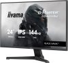 iiyama 23,8" G-Master G2441HSU-B1 IPS LED
