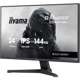 iiyama 23,8" G-Master G2441HSU-B1 IPS LED