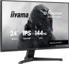 iiyama 23,8" G-Master G2441HSU-B1 IPS LED