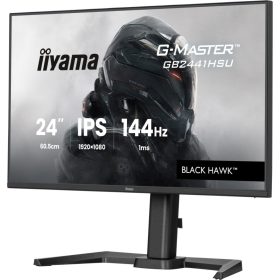 iiyama 23,8" G-Master GB2441HSU-B1 IPS LED
