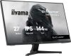 iiyama 27" G-Master G2741HSU-B1 IPS LED