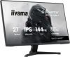 iiyama 27" G-Master G2741QSU-B1 IPS LED