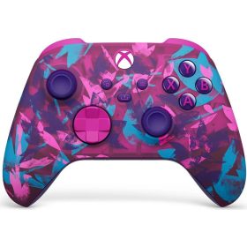   Microsoft Xbox Series X/S Wireless/Bluetooth Gamepad Heart Breaker Special Edition