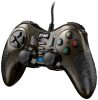 Genius GX-19UV USB Gamepad Dark Copper