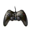 Genius GX-19UV USB Gamepad Dark Copper