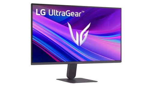 LG 23,8" 24G411A-B IPS LED