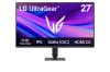 LG 27" 27G411A-B IPS LED