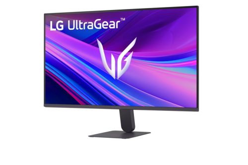 LG 27" 27G411A-B IPS LED