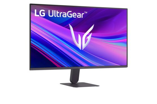 LG 27" 27G411A-B IPS LED
