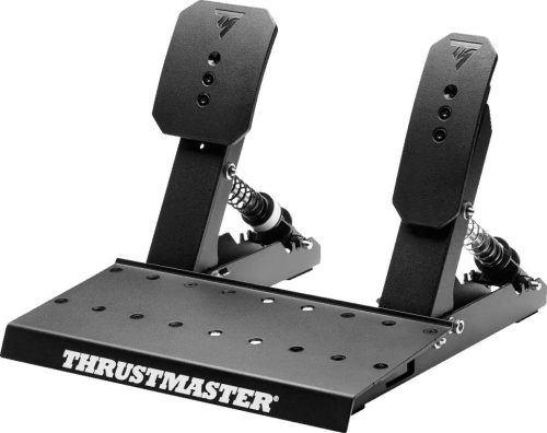 Thrustmaster T598-X Steering Wheel and Pedals Black