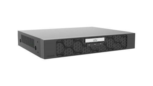 Uniview 4 csatornás NVR 1 HDD hellyel (IQ)