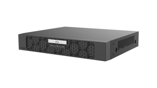 Uniview 4 csatornás NVR 1 HDD hellyel (IQ)