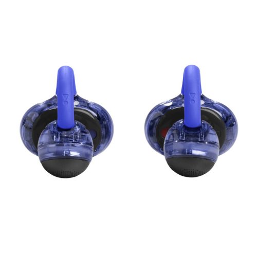 JBL Soundgear Clips TWS Bluetooth Headset Ghost Blue