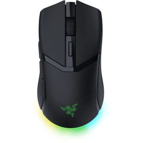 Razer Cobra HyperSpeed Wireless Gaming mouse Black