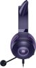 Razer Kraken Kitty V2 Gaming Headset Gengar Edition