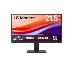 LG 21,5" 22U401A-B LED
