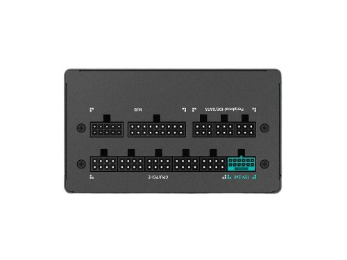 DeepCool 750W 80+ Gold PQ750G