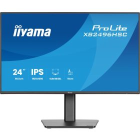 iiyama 24" ProLite XB2496HSC-B1 IPS LED
