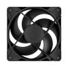 Arctic P14 Pro Reverse Black