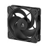 Arctic P14 Pro Reverse Black (3 pack)