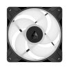 Arctic P14 Pro Reverse A-RGB Black