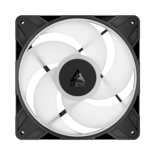 Arctic P14 Pro Reverse A-RGB Black