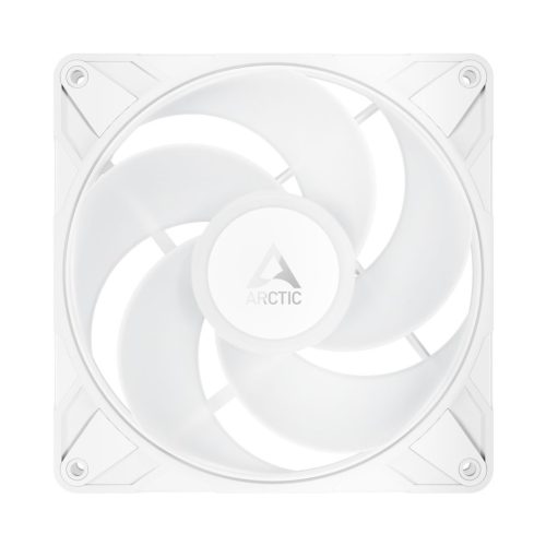 Arctic P14 Pro Reverse A-RGB White