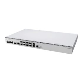 Mikrotik CRS812-8DS-2DQ-2DDQ-RM