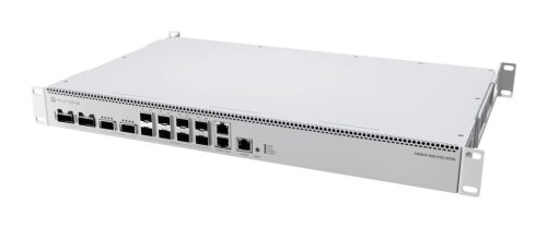 Mikrotik CRS812-8DS-2DQ-2DDQ-RM