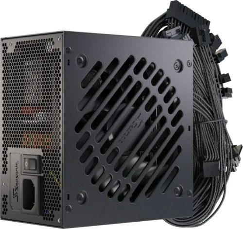 Seasonic 850W 80+ Bronze Core BC-850