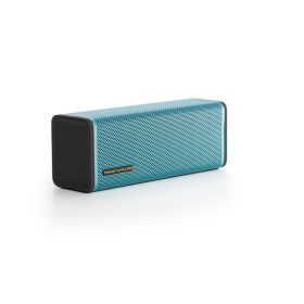 Thonet & Vander Frei Topp BluetoothPortable Speaker Ocean