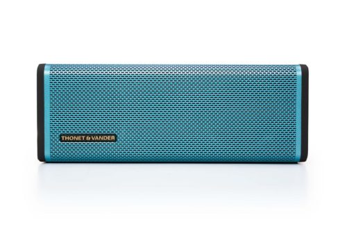 Thonet & Vander Frei Topp BluetoothPortable Speaker Ocean