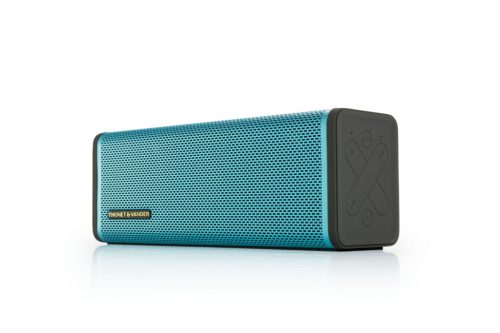 Thonet & Vander Frei Topp BluetoothPortable Speaker Ocean