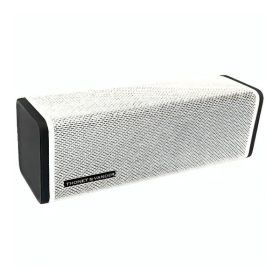   Thonet & Vander Frei Topp Bluetooth Portable Speaker Ice White