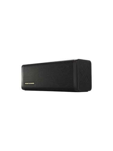 Thonet & Vander Frei Topp Bleutooth Portable Speaker Black