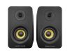 Thonet & Vander Kumpel 2.0 Bluetooth Speakers Black