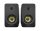 Thonet & Vander Kumpel 2.0 Bluetooth Speakers Black